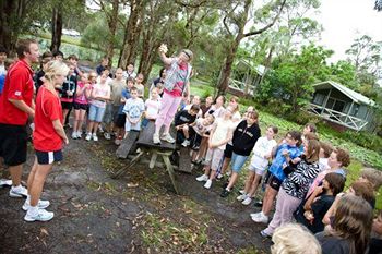 Darlington Beach Resort & Holiday Park - Surfers Gold Coast 2