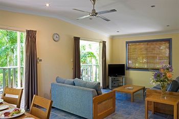 Darlington Beach Resort & Holiday Park - Surfers Gold Coast 5