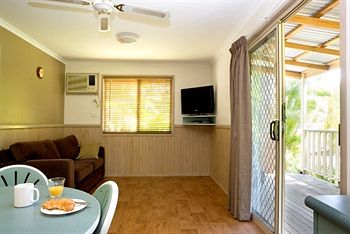 Darlington Beach Resort & Holiday Park - Surfers Gold Coast 6