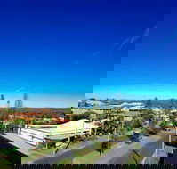 Seaspray Apartments - Surfers Gold Coast