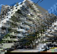 Queensleigh Apartment - Surfers Gold Coast