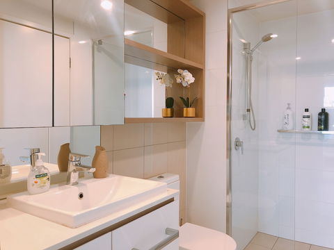 Spice Apartments - Surfers Gold Coast 3