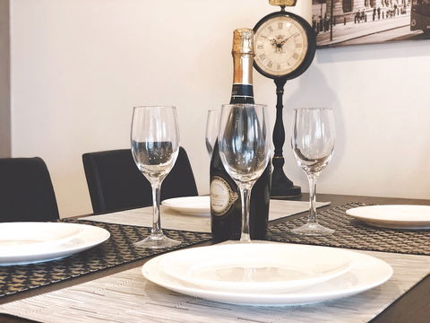 Spice Apartments - Surfers Gold Coast 5