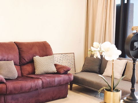 Spice Apartments - Surfers Gold Coast 6