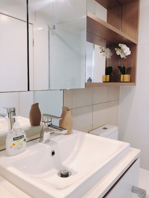 Spice Apartments - Surfers Gold Coast 4