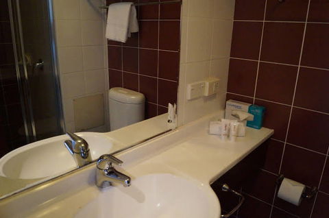 Y Hotel City South - Surfers Gold Coast 0