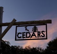 The Cedars Cottages - Surfers Gold Coast