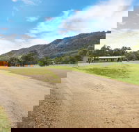 Feathertop Views and Dorm - Surfers Gold Coast