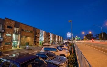 Best Western Plus Ascot Serviced Apartments - Surfers Gold Coast 4