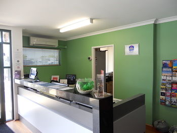 Best Western Plus Ascot Serviced Apartments - Surfers Gold Coast 6