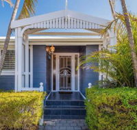 Kenlee family  pet friendly - Surfers Gold Coast