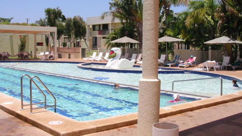 Kalbarri Riverview Resort Unit 33 - Surfers Gold Coast 6