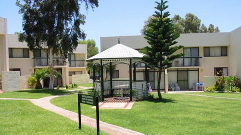 Kalbarri Riverview Resort Unit 33 - Surfers Gold Coast 1