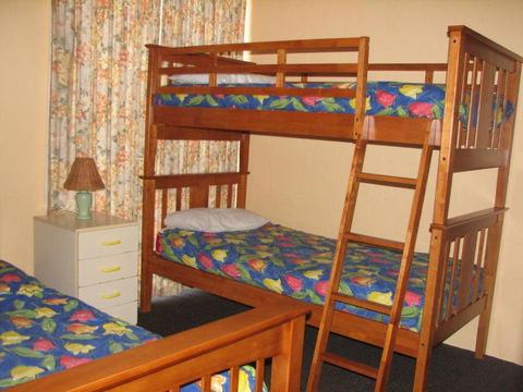 Kalbarri Riverview Resort Unit 33 - Surfers Gold Coast 4