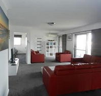 Yamba Norfolk Motel - Surfers Gold Coast