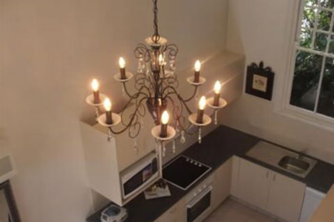 Apartments On The Park Glen Innes - Surfers Gold Coast 2