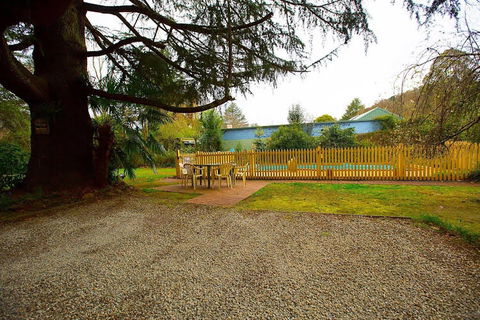 Carawatha Gardens - Surfers Gold Coast 0