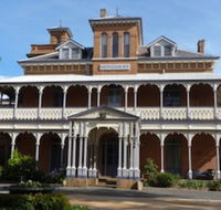 Duntryleague Guesthouse