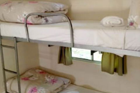 Mt Buffalo Caravan Park - Surfers Gold Coast 4