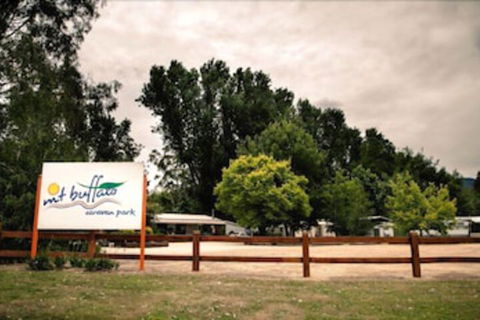 Mt Buffalo Caravan Park - Surfers Gold Coast 2