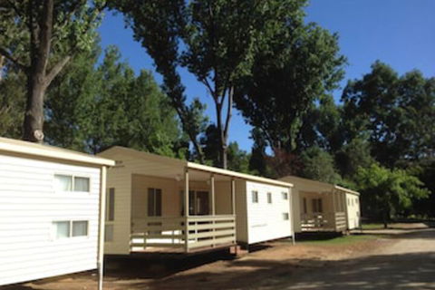 Mt Buffalo Caravan Park - Surfers Gold Coast 0