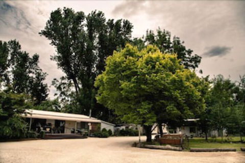 Mt Buffalo Caravan Park - Surfers Gold Coast 3