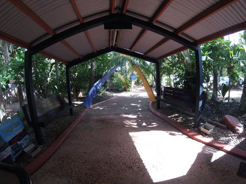 Cable Beach Backpackers - Hostel - Surfers Gold Coast 1