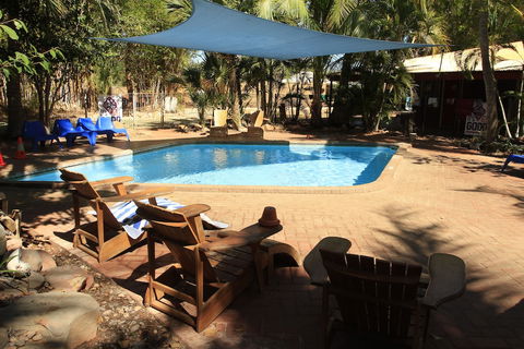 Cable Beach Backpackers - Hostel - Surfers Gold Coast 6