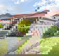 99 Kirkland Bed  Breakfast - Surfers Gold Coast