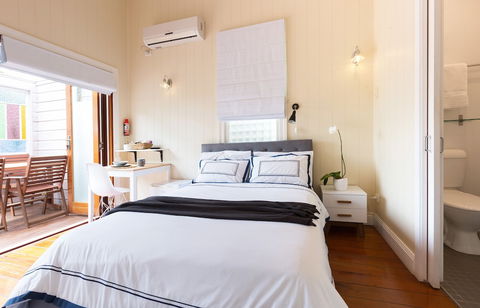 99 Kirkland Bed & Breakfast - Surfers Gold Coast 5