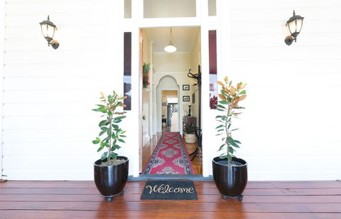 99 Kirkland Bed & Breakfast - Surfers Gold Coast 3