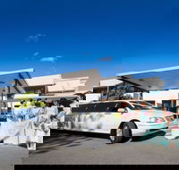 Manly Marina Cove Motel Brisbane - Surfers Gold Coast