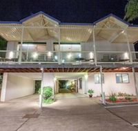 Bay Executive Motel - Surfers Gold Coast