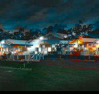Clyde View Holiday Park - Surfers Gold Coast