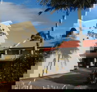Argyle Terrace Motor Inn - Surfers Gold Coast