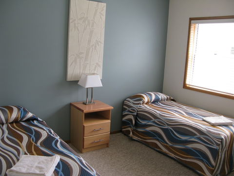 Bluedock Apartments - Surfers Gold Coast 6