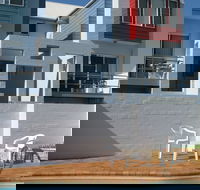 Bluedock Apartments - Surfers Gold Coast