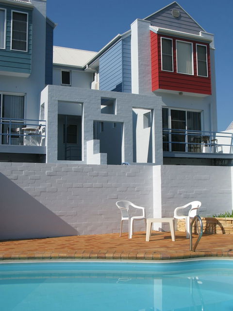 Bluedock Apartments - Surfers Gold Coast 0