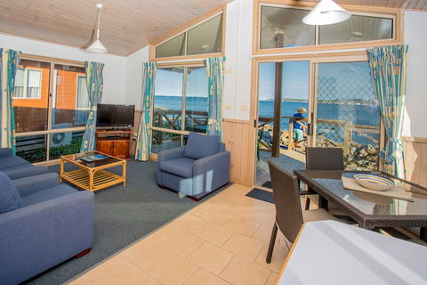 BIG4 Batemans Bay At Easts Riverside Holiday Park - Surfers Gold Coast 3