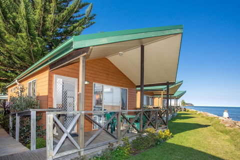BIG4 Batemans Bay At Easts Riverside Holiday Park - Surfers Gold Coast 5