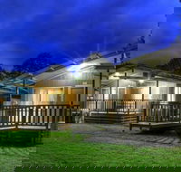 BIG4 Batemans Bay At Easts Riverside Holiday Park - Surfers Gold Coast