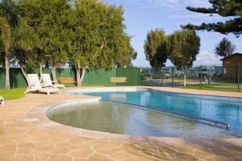 BIG4 Batemans Bay At Easts Riverside Holiday Park - Surfers Gold Coast 1