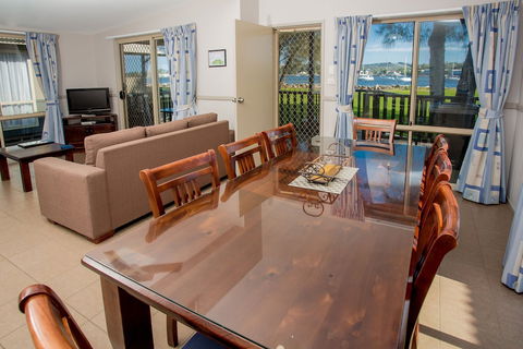BIG4 Batemans Bay At Easts Riverside Holiday Park - Surfers Gold Coast 4