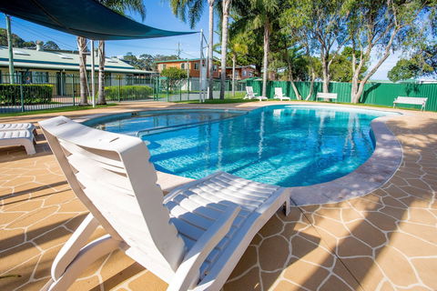 BIG4 Batemans Bay At Easts Riverside Holiday Park - Surfers Gold Coast 2