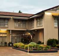 Abbotsleigh Motor Inn - Surfers Gold Coast