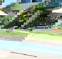 Alluna Motel - Surfers Gold Coast