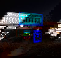 White Lanterns Motel - Surfers Gold Coast