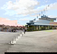 Club Motel - Surfers Gold Coast