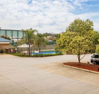 Australia Park Motel - Surfers Gold Coast
