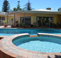 Glenelg Motel - Surfers Gold Coast